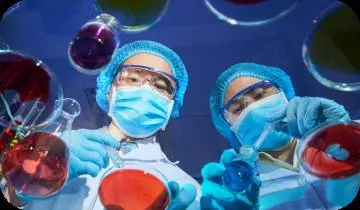 Inspired by breakthrough research